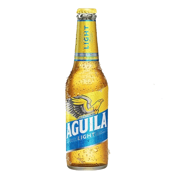 Cerveza Light