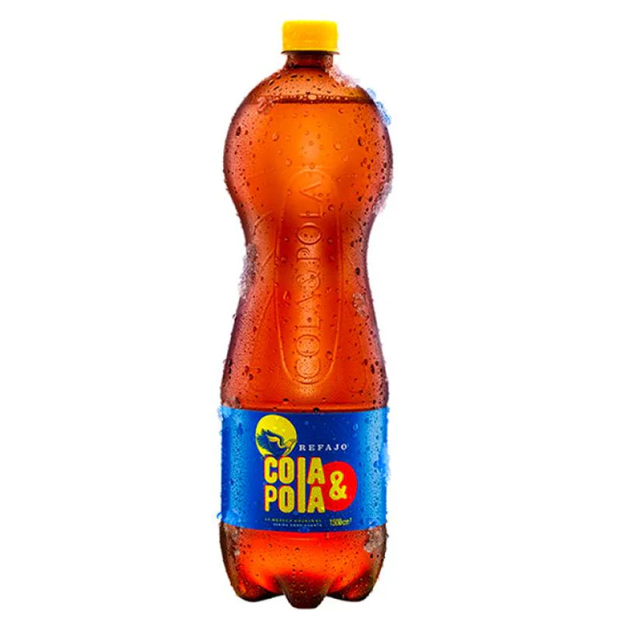 Cola y Pola 1.5