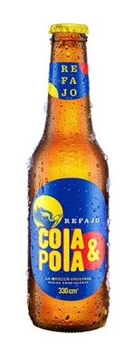 Cola y Pola