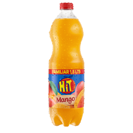 Jugo Hit 1.5