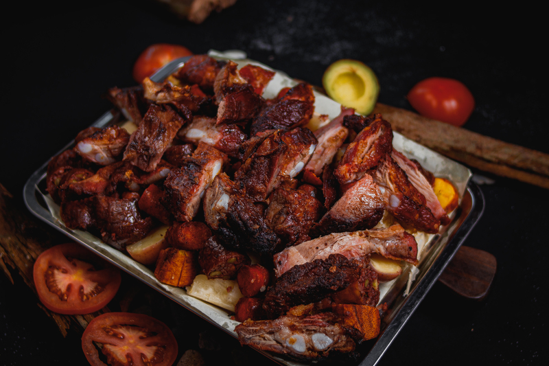 Picada Personal