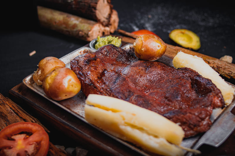 Churrasco