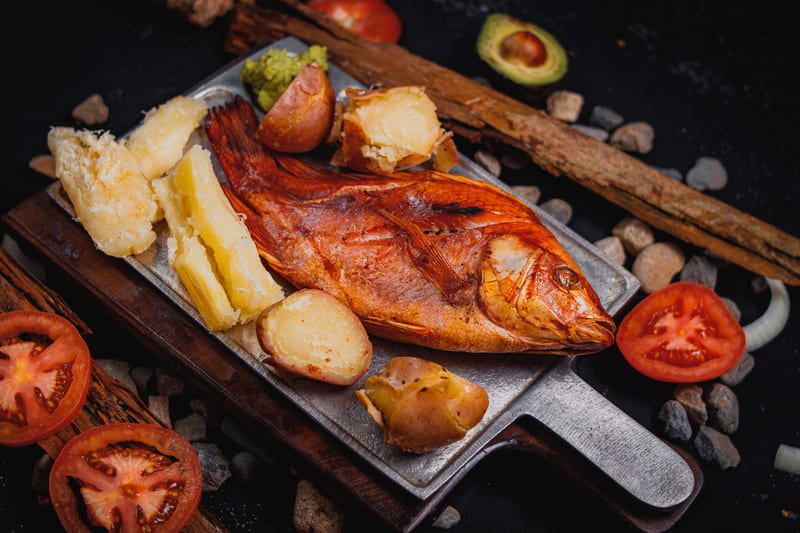 Mojarra