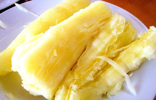 Yuca